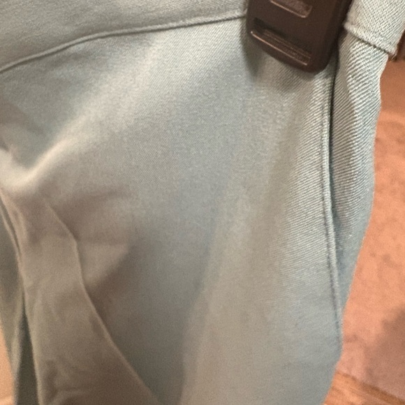 Alfred Dunner Women's Straight Leg Comfort Waist Pants - Picture 4 of 4